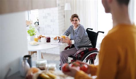 Ndis Assistance With Daily Living Melbourne And Perth Ndis Group Living