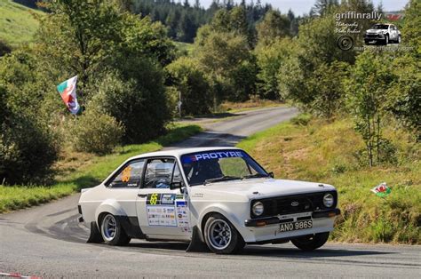 Stage Masters 3 Shires Stages Preview