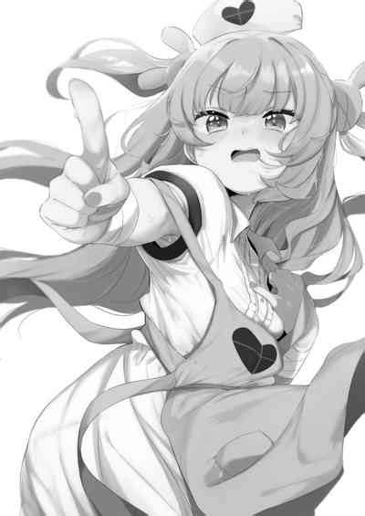 Tte Nande Sensee Ga Nhentai Hentai Doujinshi And Manga