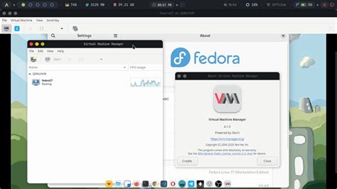 Cara Install Dan Menjalankan Qemu Kvm Virt Manager Di Arch Linux Dan