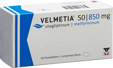 Velmetia Filmtabletten Mg St Ck In Der Adler Apotheke