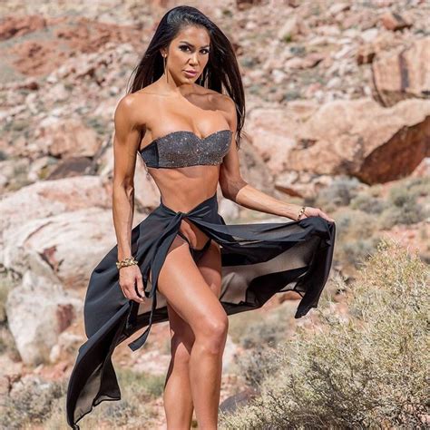 Jen Ronzitti Ifbb Bikini Pro On Instagram You Know That Thing That