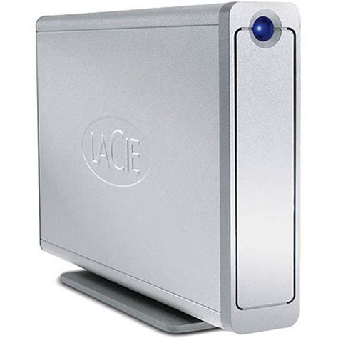 Lacie Tb Big Disk Extreme With Triple Interface U B H