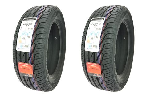 2 X 215 60R17 96H FR RainExpert 3 SUV UNIROYAL 7905116468 Oficjalne