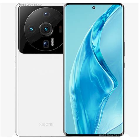 Xiaomi 12 Ultra Price in Bangladesh 2025, Full Specs & Review | MobileDokan