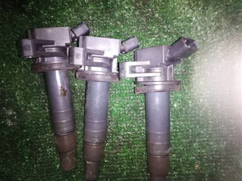 Купить Катушка зажигания Toyota Vitz [90919-02239] в Южно-Сахалинске по ...