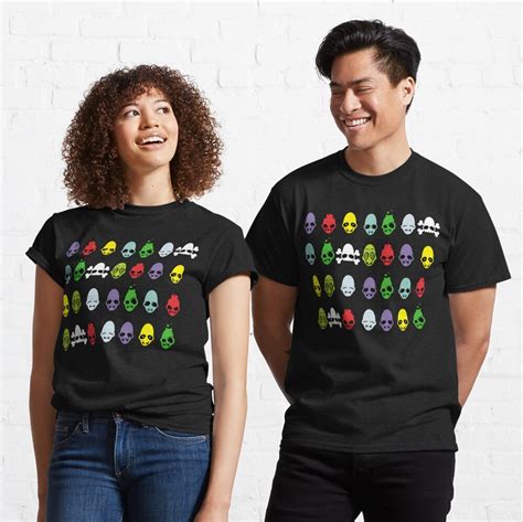 "Oddworld - Mudokon Face Emotions All" T-shirt by ubaDesigns | Redbubble