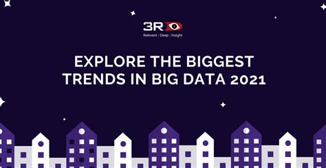 Top Big Data Trends To Look For In 2021 3RDi Search Blog