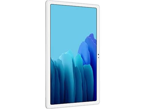 SAMSUNG Galaxy Tab A7 64 GB WiFi Zilver kopen? | MediaMarkt