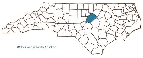 Wake County Ncpedia