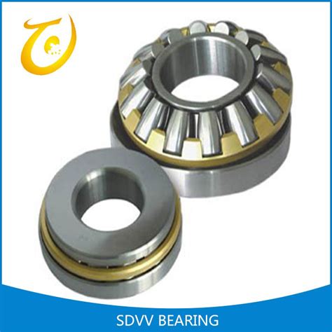 Thrust Tapered Roller Bearing T A Suppliers And Distributors