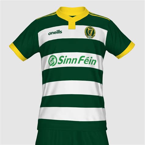 Belfast Celtic Home Kit Fictional Kit Pes Master Kit Creator Showcase