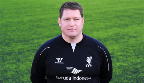 Breakers hire Liverpool’s Beard as new coach – Equalizer Soccer