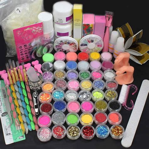 nails art kit 9