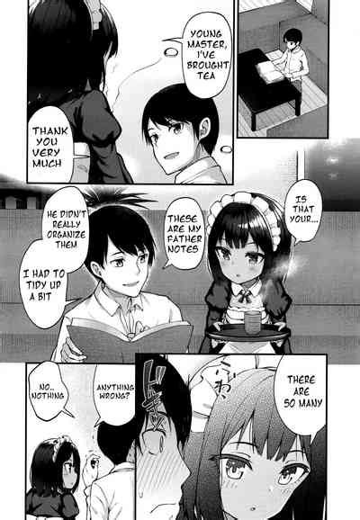 Neko No Ongaeshi Nhentai Hentai Doujinshi And Manga