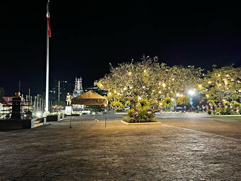 Unveiling The Heroic Legacy Mactan Shrine And Datu Lapu Lapu Suroy Ph