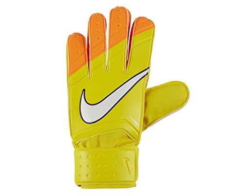 Nike Goalkeeper Gloves - Best Soccer Store