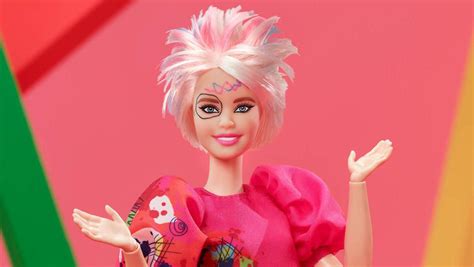 Mattel Y Su Portentosa Cabriola Marketera Saca A La Venta La Barbie