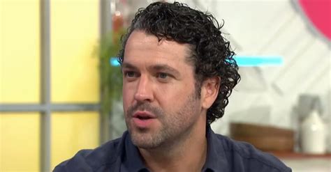 Strictly Shayne Ward Left Embarrassed Over Sex Tape Leak