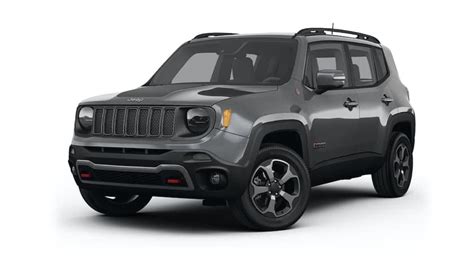 2022 Jeep Renegade Available near Cincinnati, OH