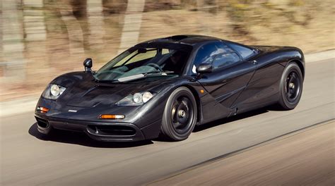 McLaren Boss Shoots Down Hyper GT Rumor