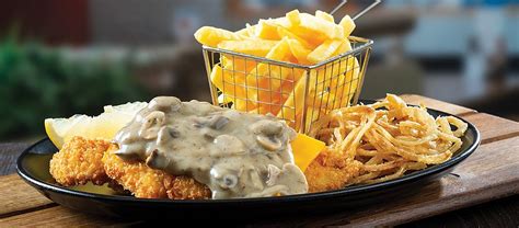 Wild Falcon Spur Steak Ranch Randburg Menu Prices And Restaurant Reviews Tripadvisor