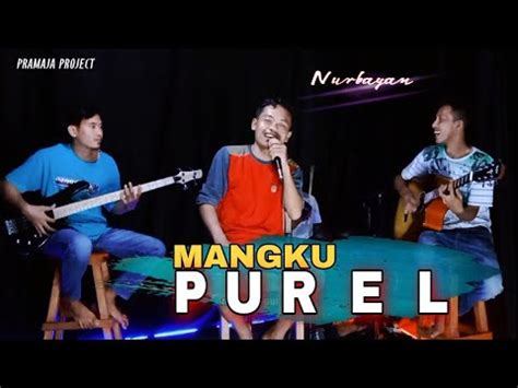 Mangku Purel Reggae Ska Version Official Live Music Mangku Purel