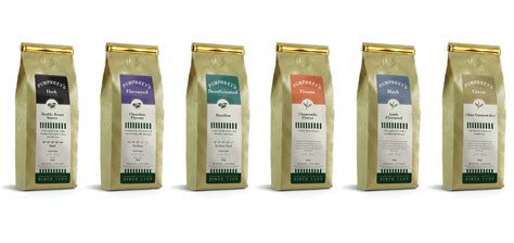 Pumphreys Coffee – Introducing Our New Packaging - Pumphreys Coffee