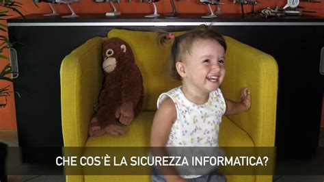 Cybercrime Spiegato Ai Bambini Aggiornato Novembre