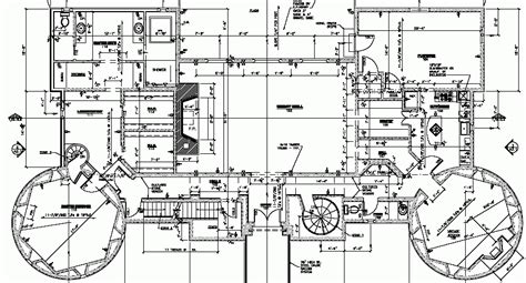 19 Wonderful Castle Blueprints And Plans - Home Building Plans | 64266