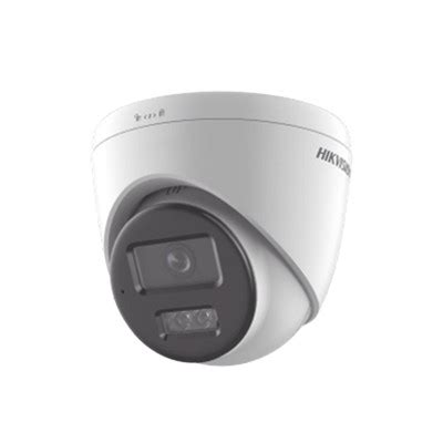 HIKVISION DS 2CD1363G2 LIU F Turret IP 6 Megapixel Lente 2 8 Mm