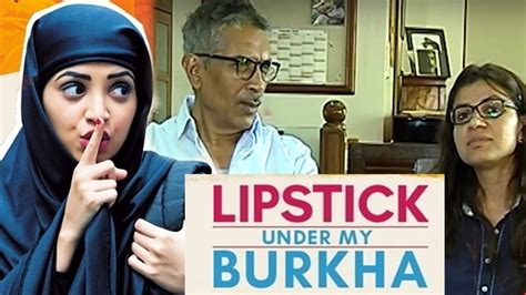 Lipstick Under My Burkha Movie Full Interview Prakash Jha