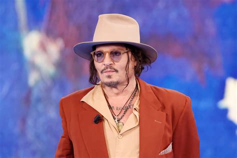 Johnny Depp Accused Of Outrageous Prank Involving Gunfire