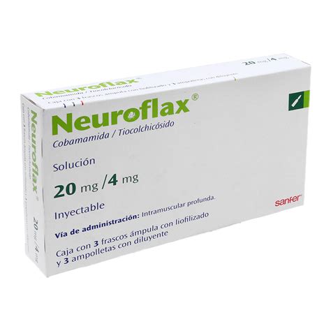 Neuroflax ¿qué Es Y Para Qué Sirve Dosis