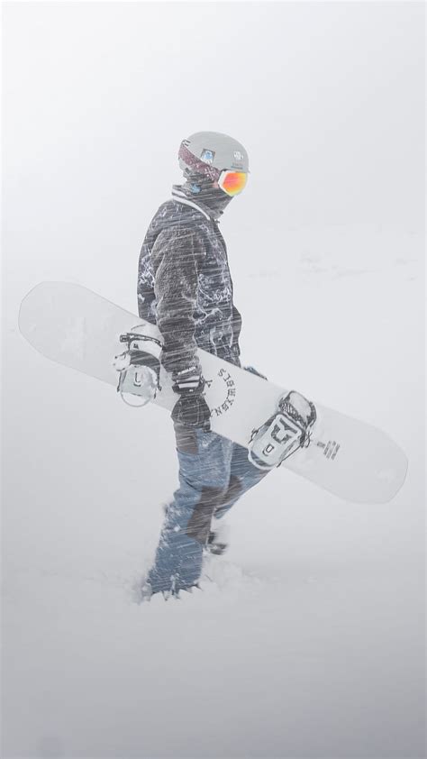 Snowboard Wallpaper 4k - Infoupdate.org