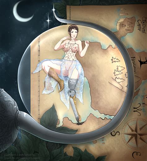 Commission By ISaiI Hentai Foundry