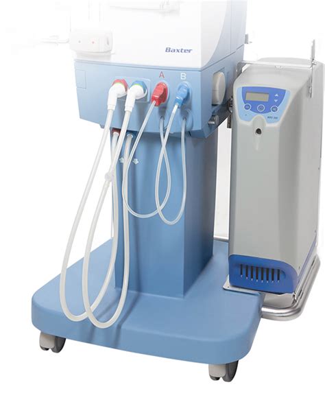 Ak 98 Dialysis Machine