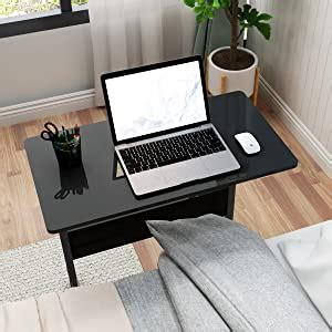 sogesfurniture höhenverstellbar Laptoptisch Laptopständer mobiler