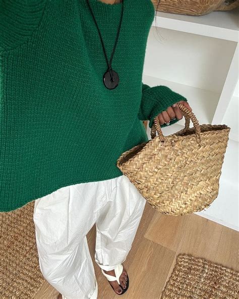 20 Raffia Bags That'll Sell Out by Summer | Who What Wear