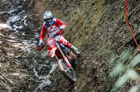 2023 EnduroGP Of Slovakia Results Cycle News