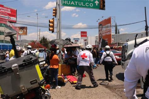 Un Muerto Y Cuatro Lesionados Saldo Preliminar De Encontronazo Entre