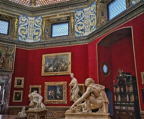 Semi Private Uffizi Gallery Tour Discover Enlightening Masterpieces