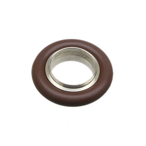 ISO KF16 NW KF 16 Vacuum Flange Fitting Stainless Steel 304 Centering