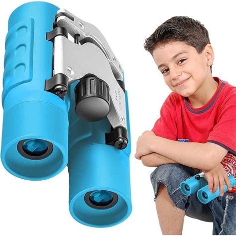 Jumelles Compactes Pour Enfants Jumelles Compactes Hd X Pour L