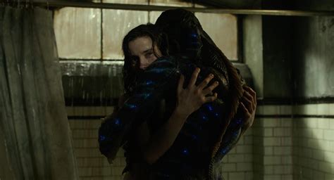 Sally Hawkins Lauren Lee Smith Nude The Shape Of Water 2017 Hd