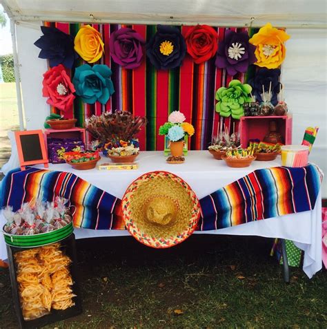 I Hit The Jackpot With Vieejaaa Tigo Mexican Theme Party