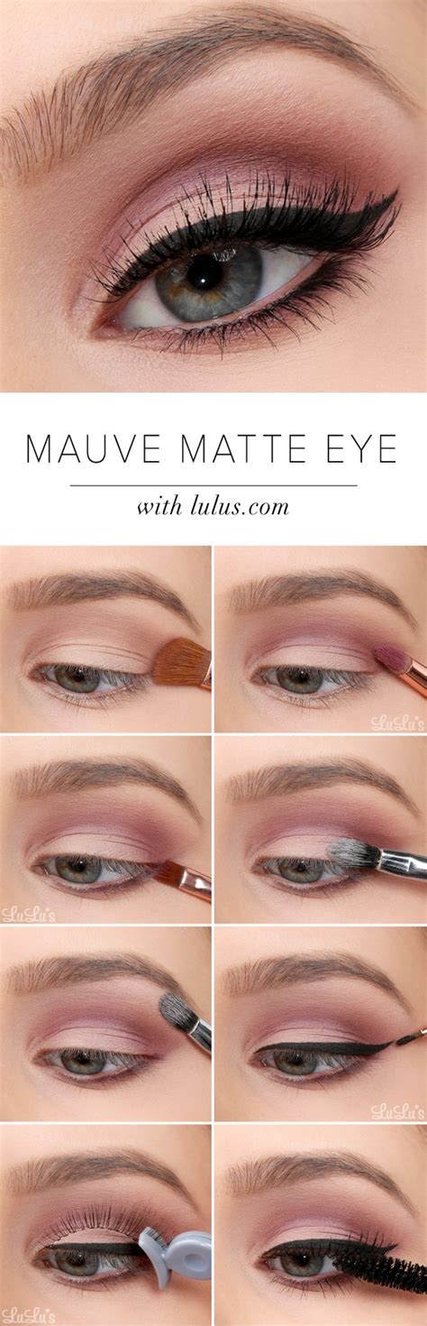 10 Step By Step Makeup Tutorials To Make You Look Like A Pro