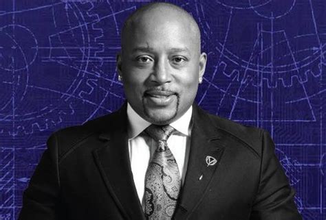 Daymond John of 'Shark Tank' reveals cancer diagnosis