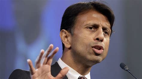 Bobby Jindal, Louisiana's Republican Governor, Pens Pro-Birth Control Op-Ed