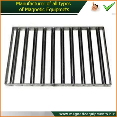 Top Quality Magnetic Grill Manufacturer Magnetic Grill Exporter India